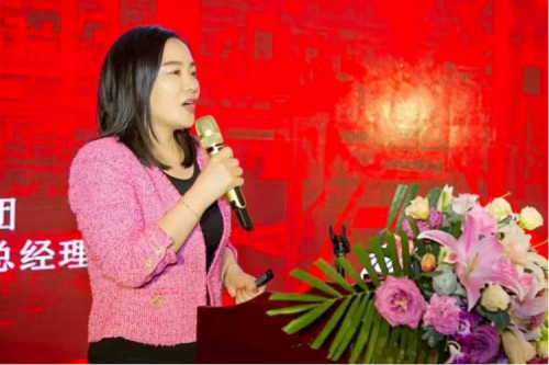 金年会亮相2021中国金融业金融科技应用发展研讨会，助力金融行业数字化