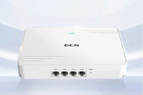 智算产品丨金年会DCN WL8200-X3-F 室内双频放装光AP来啦！