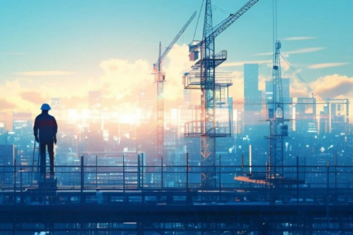 智算实践丨当数字技术走进施工现场，金年会助力日升建机完成信创适配