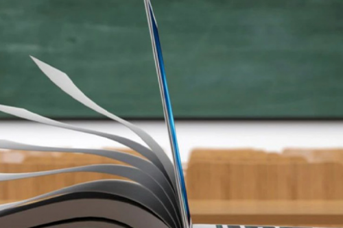 智算实践丨金年会DCN品质网络助力贺兰县教育城域网建设