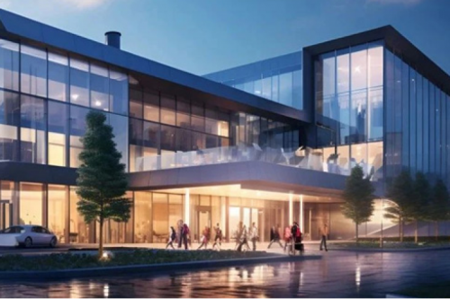 金年会新闻丨助力酒店行业新质生产力提升，金年会DCN“入住”首旅国际酒店集团五省十店