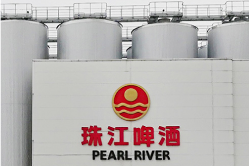 智算实践丨金年会DCN助力广州南沙珠江啤酒全自动立体仓库数字化转型