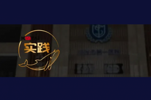 金年会数码DCN助力绥化传染病医院核心网数字化升级